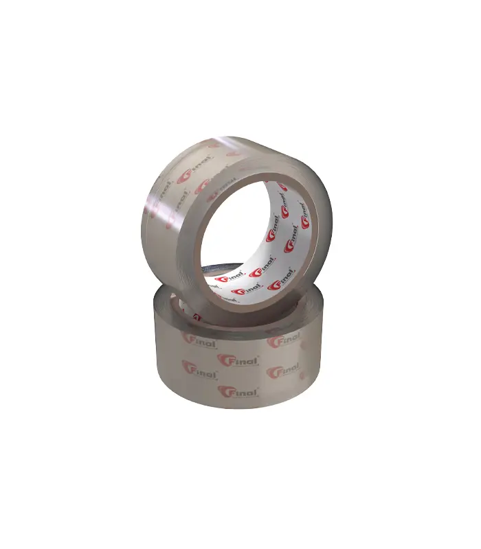 pack-2 چسب کریستالی فاینال - Image 2